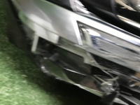Фара правая Kia Carnival 4 (2020-2023) LED