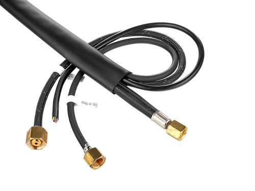 TECH TS 18 VF (М12×1) ,4 м, IOY6906-SV002