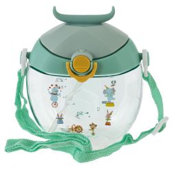 GAEM Бутылка, 400 мл, L12 W6 H14 см, 4в.