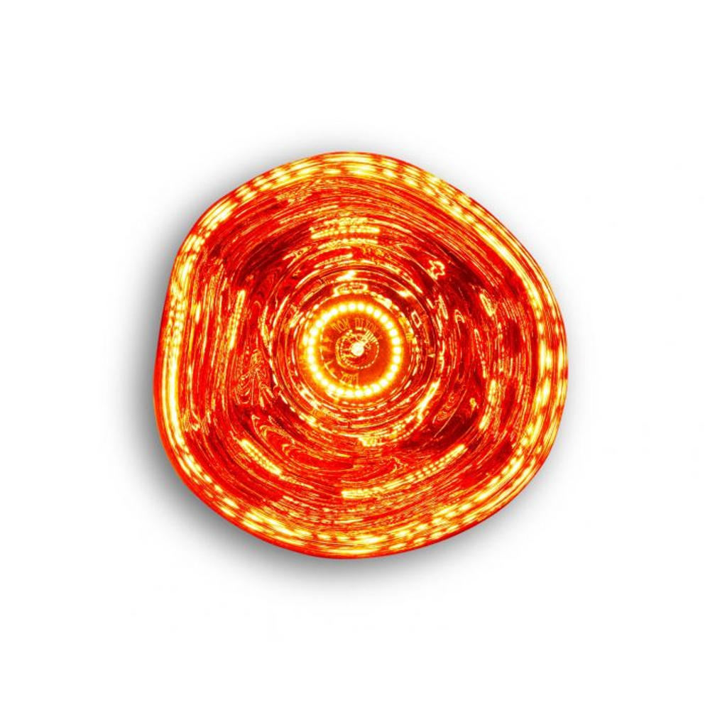 Настенный/Потолочный светильник Melt Mini LED Surface Copper