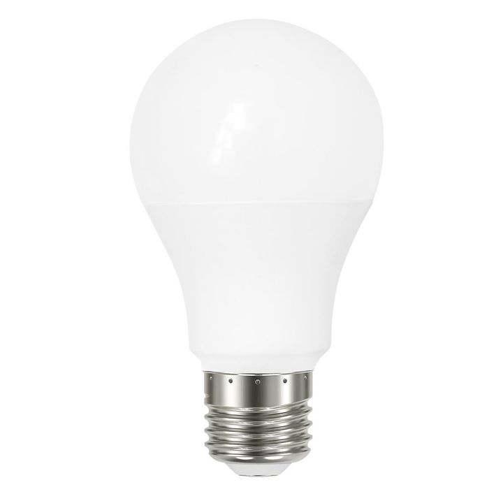 Лампа светодиодная Gauss E27 10W 6500K матовая 102502310