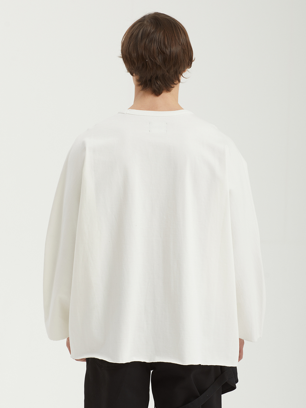 Мужской Лонгслив Jack A Dull Boy Batwing