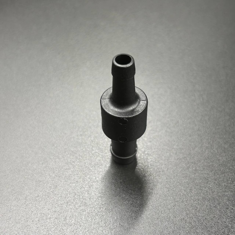 Соединитель топливного шланга Yamaha F30-100 (YAMAHA)