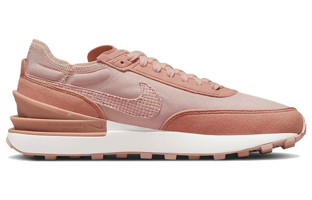 Кроссовки Nike Waffle One Ess (Женская размерная сетка)
