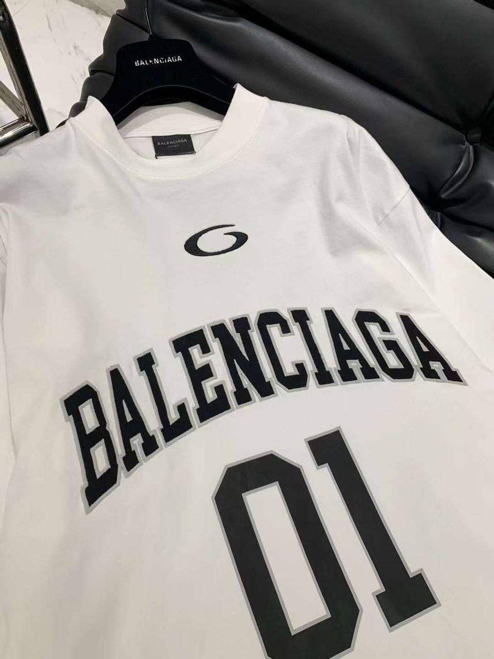 Свитшот Balenciaga