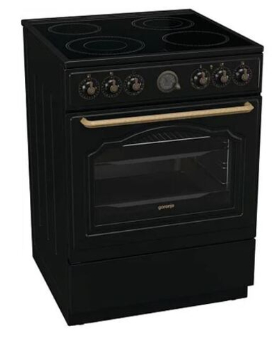 Электрическая плита Gorenje GECS6B70CLB