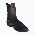 Боксёрки Adidas Speedex Ultra black