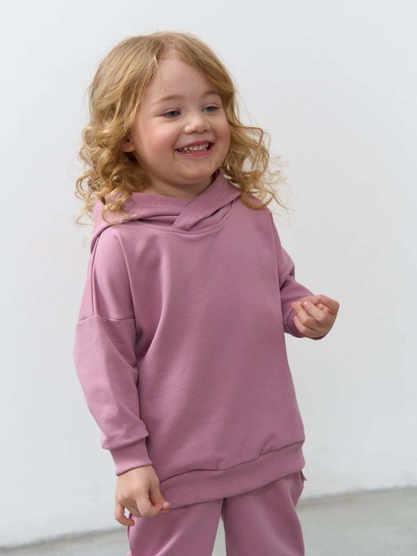 Худи облегченное 