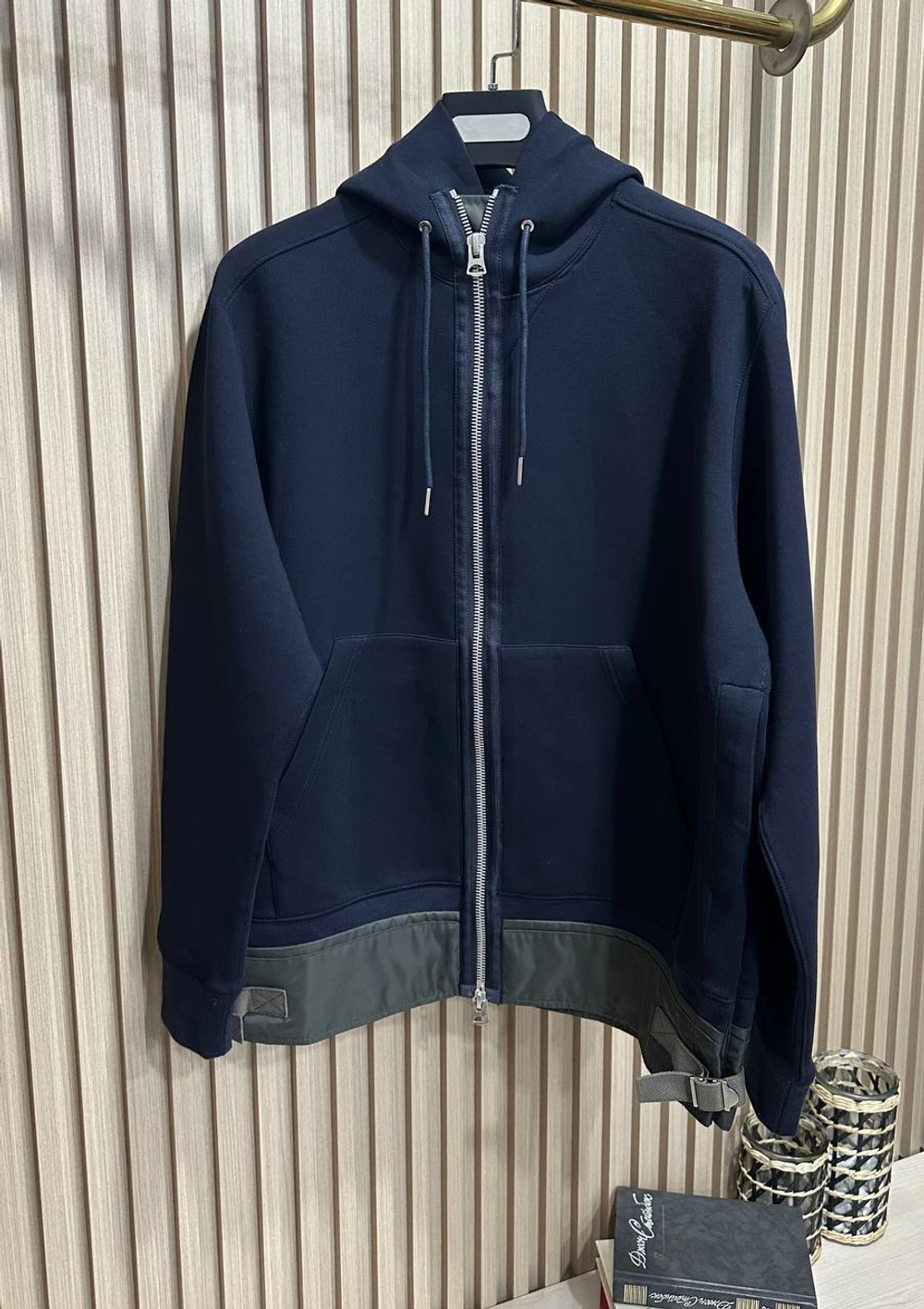 Куртка Zegna