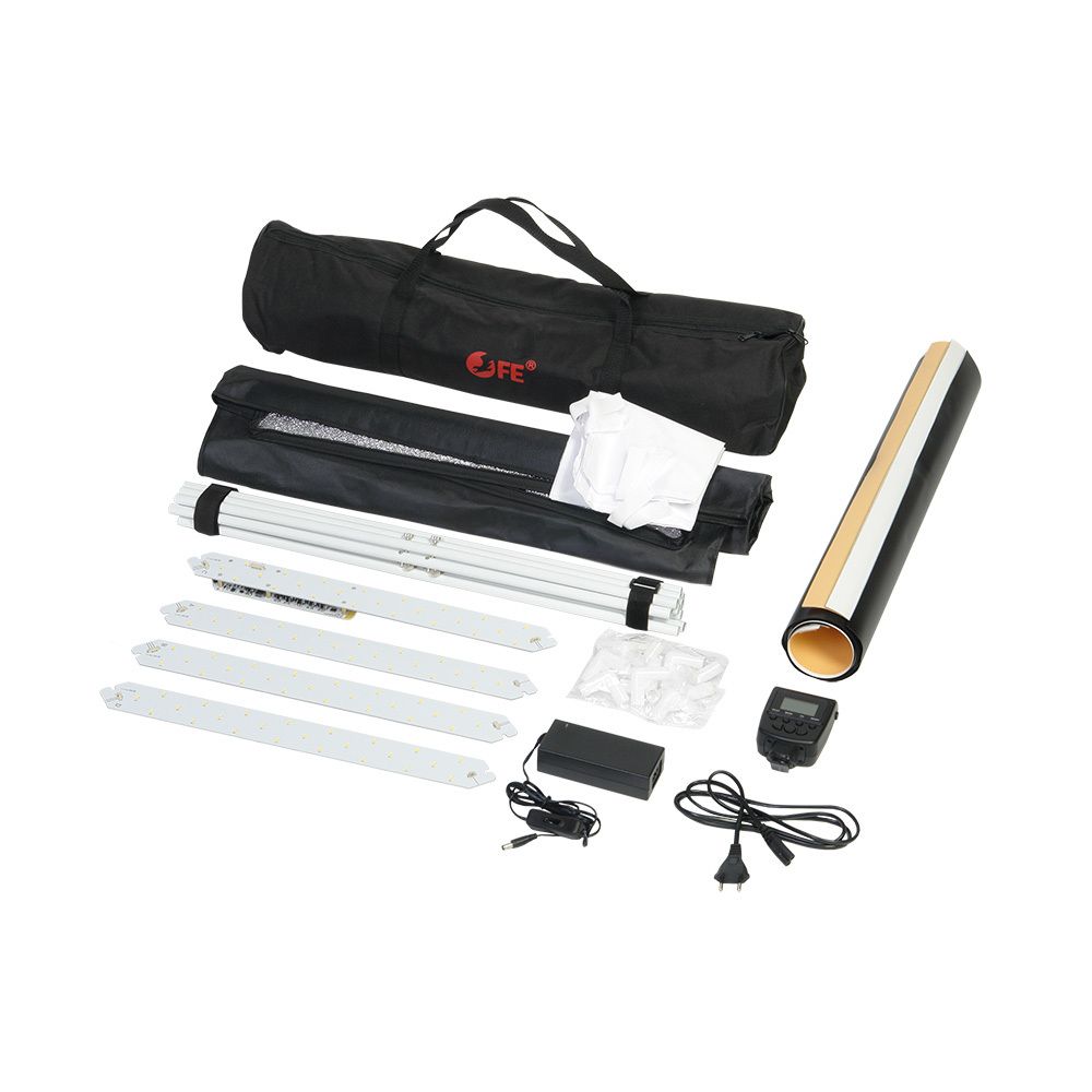 Фотобокс Falcon Eyes Macro Studio 60 LED с подсветкой