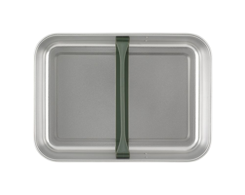 Набор ланч-боксов Klean Kanteen Family Set (Big Meal, Lunch, Snack) Sea Spray