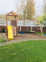 Площадка детская "Марти"