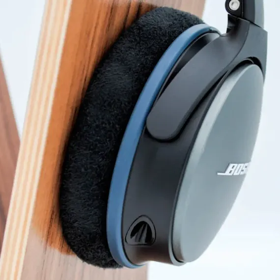 Dekoni Audio Choice Suede v2 for Bose Quiet Comfort Noise Cancelling