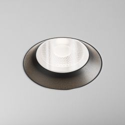 Сетильник встраиваемый Maytoni Flint DL101-GU10-TRS-B