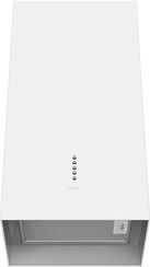 Вытяжка Maunfeld Bath 401 белый