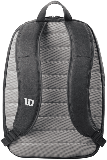 Рюкзак теннисный Wilson Tour Backpack Black