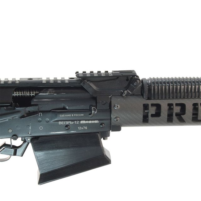 Кронштейн Катран-5L, Hartman