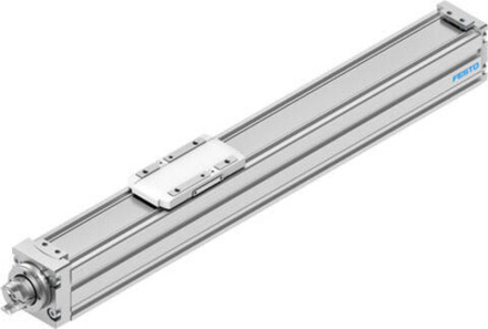 ELGC-BS-KF-32-100-8P Привод со шпинделем