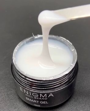 Жидкий бескислотный гель ENIGMA SMART gel 02 15 мл.