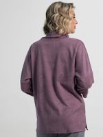 Джемпер Темп города (лиловый) Б15141-4М LT Collection