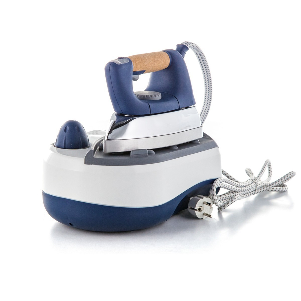 Утюг с парогенератором Grand Master GM-530