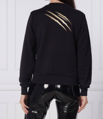 Худи Plein Sport - черный(WJO0820 PJY002N)