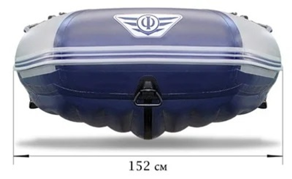 Лодка ПВХ ФЛАГМАН DK 320