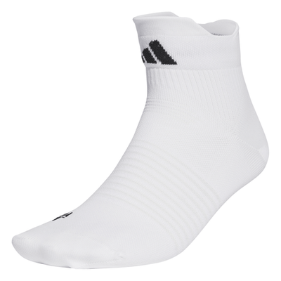 Теннисные носки Adidas Performance Designed For Sport Ankle Socks 1P - white/black