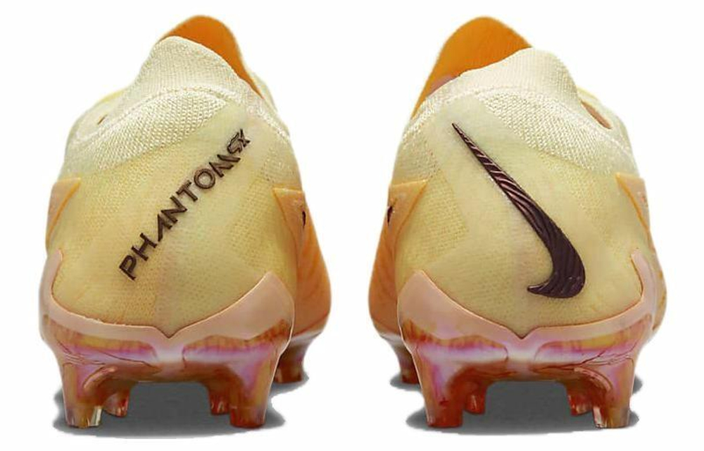 Кроссовки Nike Phantom Gx Elite Fg