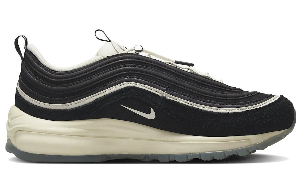 Кроссовки Nike Air Max 97 "Hangul Day" (Женская размерная сетка)