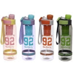 Бутылка спортивная S-2531 (950 мл)