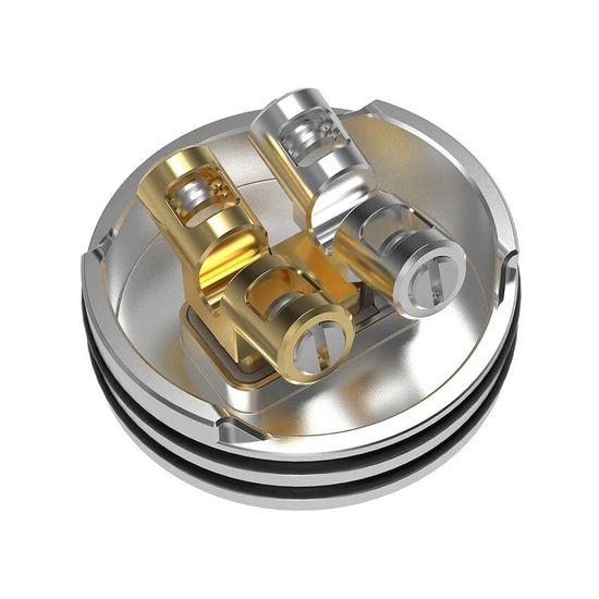 Дрипка Hellvape Dead Rabbit 3 RDA