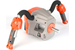 Универсальный аккумуляторный бур PATRIOT СА408 Li 40B 742201400