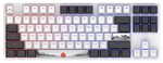 КЛАВИАТУРА DARK PROJECT ONE 87 FUJI