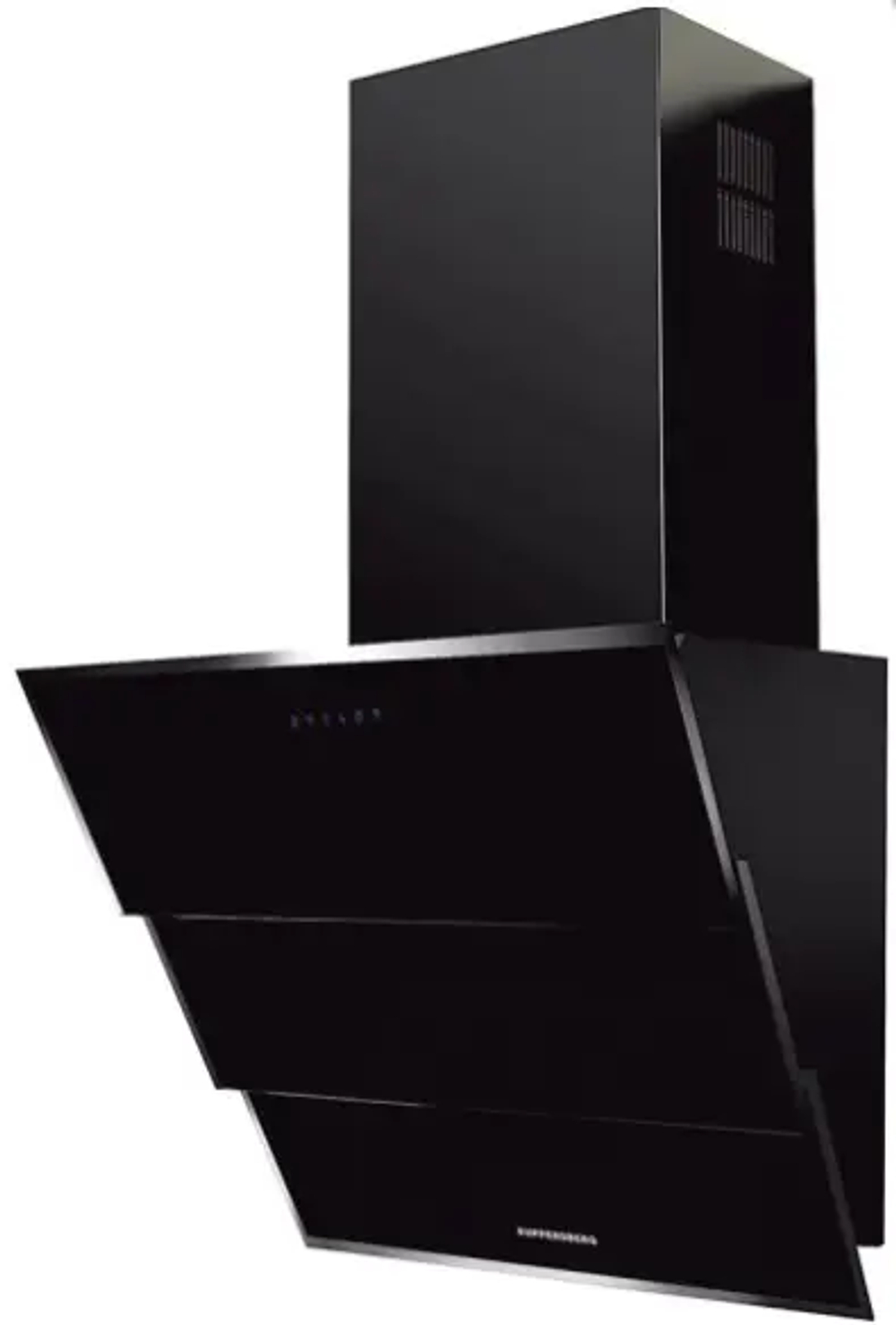 Вытяжка Kuppersberg F 625 BL