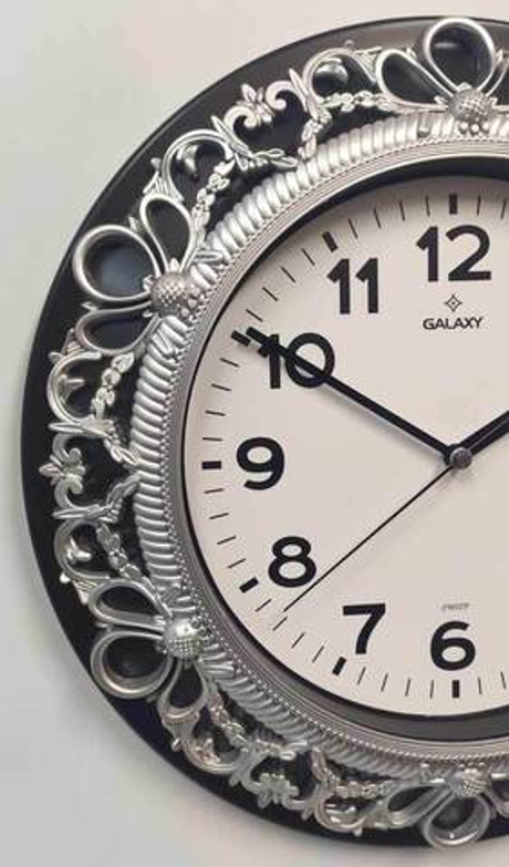 Настенные часы 86-K Galaxy