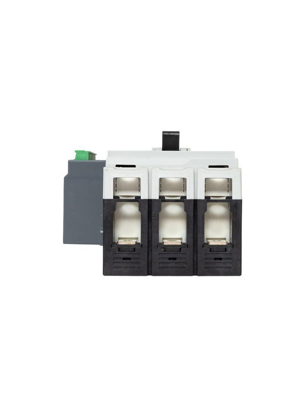 Выключатель автоматический 3п 160А 50кА AV POWER-1/3 ETU6.2 AVERES EKF mccb-13-160-6.2-av