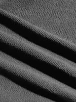 Худи Hardlunch F&K темно-серый