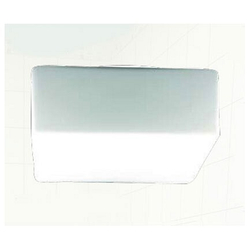 Накладной светильник Arte Lamp A7428PL-2WH