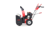 Снегоуборщик бензо AL-KO/Geos ArcticLine 620E (6л.с,62см,85кг) эл.старт