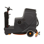 Машина поломоечная CHANCEE K68 (Gel 113 а/ч) с местом оператора K68