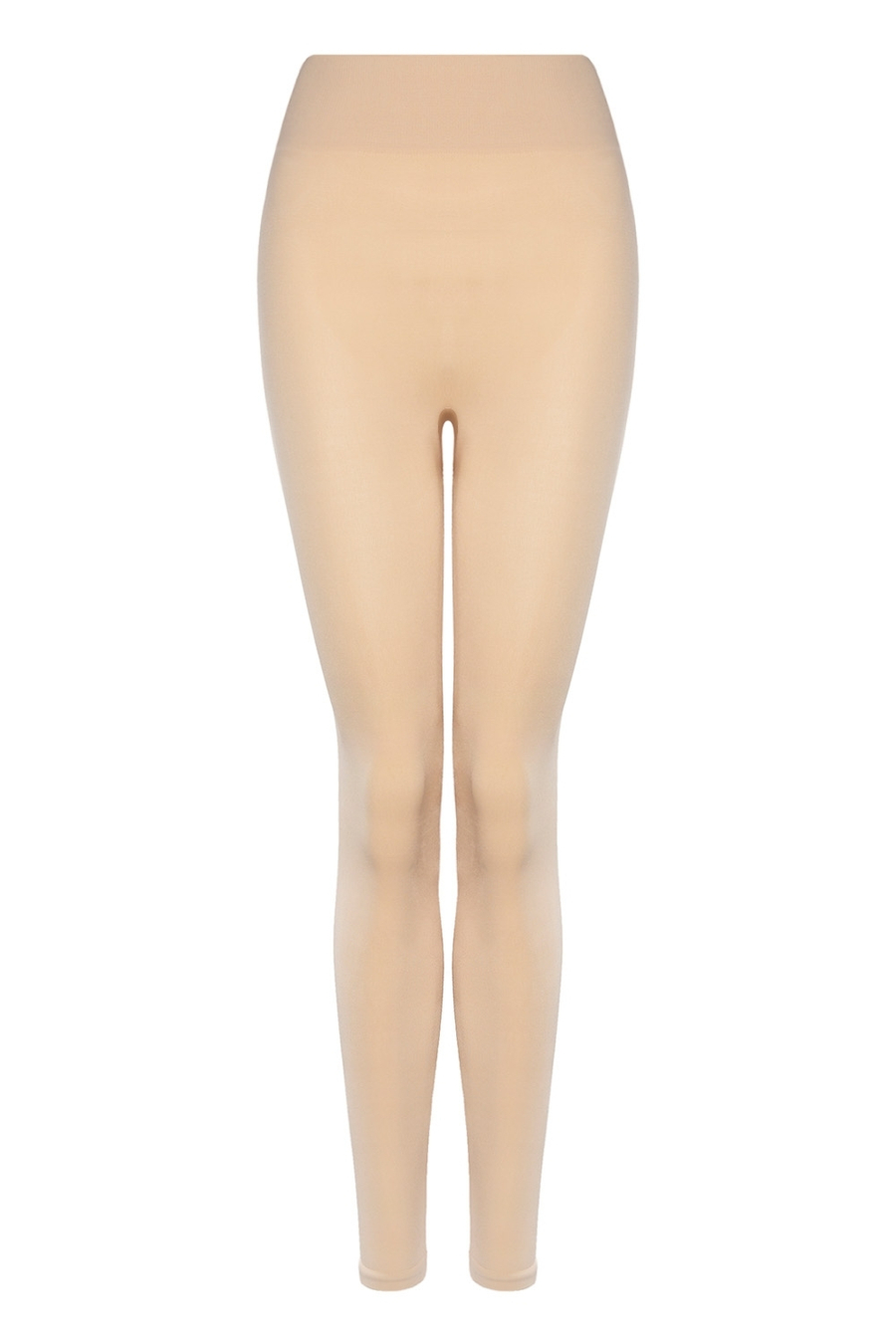 Леггинсы №26 Бежевый