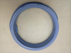 HW60-1279 кт27 Манжета люка для стиральных машин Haier 0020300767A б/у