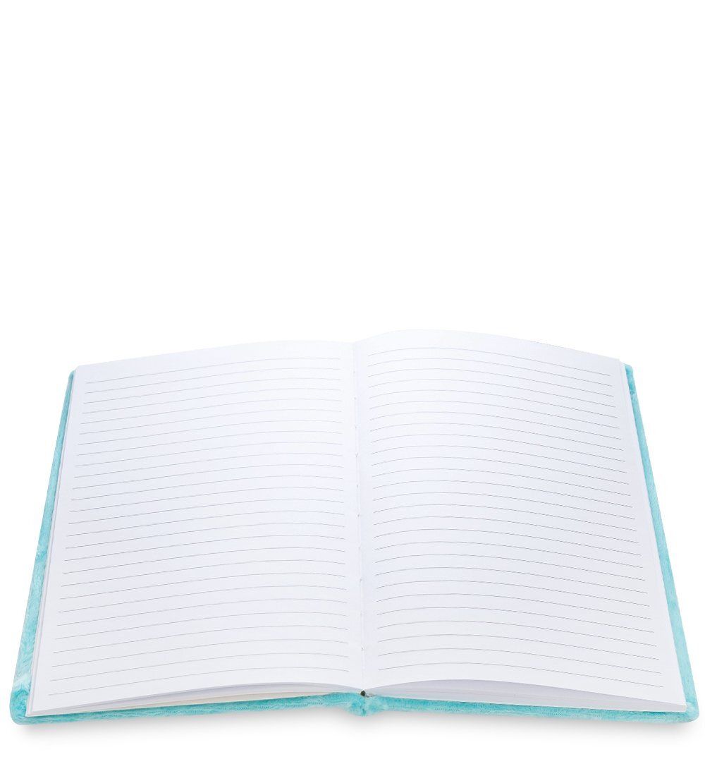 NB-45/7 Блокнот с кармашком «Для секретов»