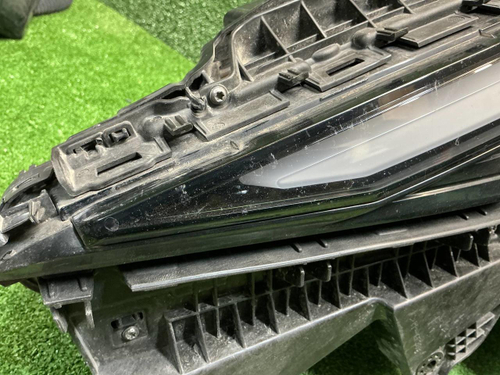 Фара правая Geely Atlas 2 (2023-н.в.) LED