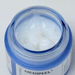 Medi-Peel Glutathione Hyal Aqua Cream глубокоувлажняющий гель-крем с эффектом сияния
