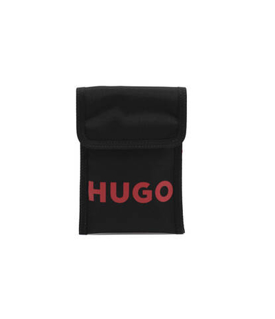 сумка для телефона ethon bl_phone pouch HUGO - черный(50481556)
