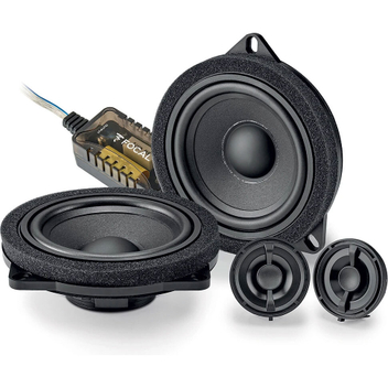 Focal IS BMW100 v2