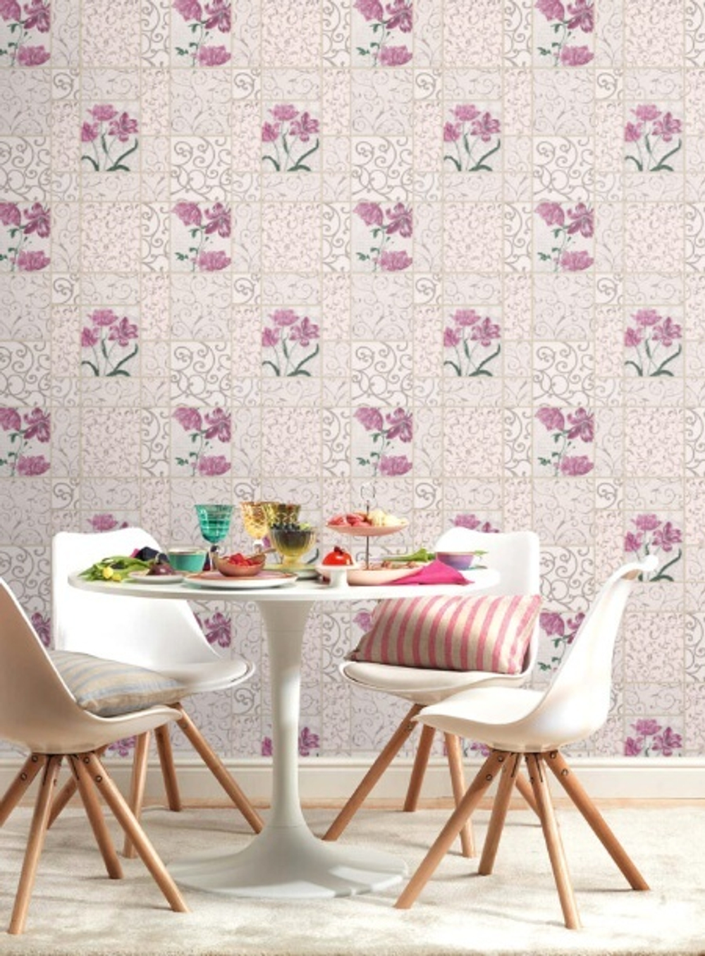 Лель - 12 белая