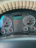 MAN TGX 4x2 Седельный тягач 18.480 4x2 BLS (Дизельный, 12,4 л, 480 л.с., АТ)